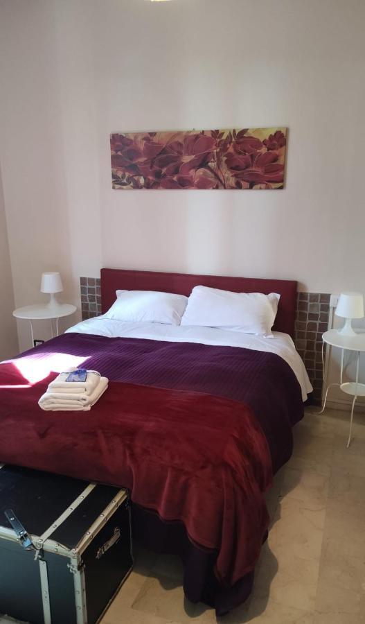 Gira Guest House Como Exteriér fotografie